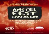 Cartel Amstel Fest