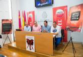 Presentaci�n Amstel Fest Carthagineses y Romanos