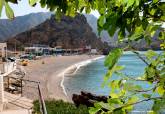 Playa de El Port�s