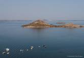 Imagen del Mar Menor