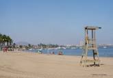 Playa Honda, Mar Menor