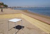 Playa Honda, Mar Menor