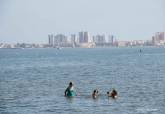 Playa Honda, Mar Menor