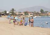 Playa Honda, Mar Menor
