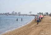 Playa Honda, Mar Menor