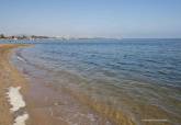 Playa Honda, Mar Menor