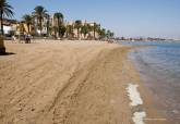 Playa Honda, Mar Menor