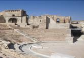 Foto Teatro Romano