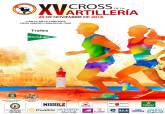 XV Cross de la Artiller�a