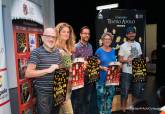 Presentaci�n de la programaci�n del Teatro Circo Apolo de El Algar