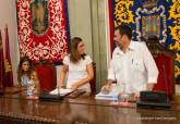 Pleno ordinario municipal