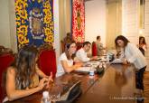  Pleno ordinario municipal