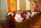  Pleno ordinario municipal