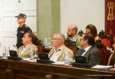 Pleno ordinario municipal