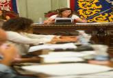  Pleno ordinario municipal
