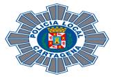 Logo de la Polic�a Local