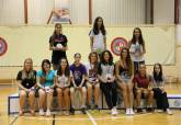Torneo b�dminton Carthagineses y Romanos