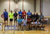 Torneo b�dminton Carthagineses y Romanos