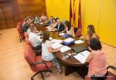 Mesa de Contrataci�n