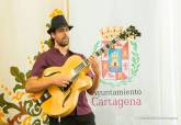 XXXVI Festival de Jazz de Cartagena