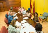 Mesa de Contratacin