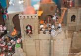 Exposici�n Clicks de Playmobil