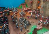 Exposici�n Clicks de Playmobil
