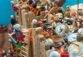 Exposici�n Clicks de Playmobil