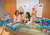Exposici�n Clicks de Playmobil