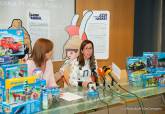 Exposici�n Clicks de Playmobil