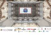 Cartel I concurso de fotograf�a Cartagena Modernista
