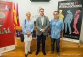 Presentaci�n actividades Concejal�a de Juventud