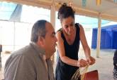 Taller de Esparto en Los Puertos de Santa B�rbara