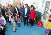 Inauguraci�n Escuela Infantil de Pozo Estrecho