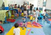 Inauguracin Escuela Infantil de Pozo Estrecho