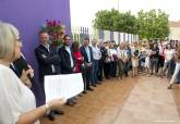 Inauguraci�n Escuela Infantil de Pozo Estrecho