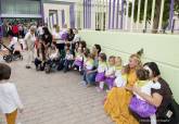 Inauguraci�n Escuela Infantil de Pozo Estrecho