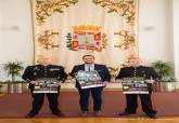 Presentacin del Concierto del Tercio de Levante