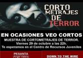 Cartel II Muestra de Terror