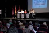 Reunin de presupuestos participativos en el Luzzy