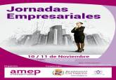 Jornadas Empresariales AMEP