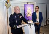 Inauguracin de la exposicin histrico-musical de la Unidad de Msica del Tercio de Levante 