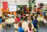 Presentacin de los talleres de Igualdad en centros educativos