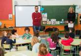 Presentacin de los talleres de Igualdad en centros educativos