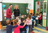 Presentacin de los talleres de Igualdad en centros educativos