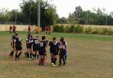 Jornada de rugby del C.R.U. Cartagena 5 y 6 de noviembre