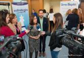 Inauguracin Jornadas Empresariales AMEP