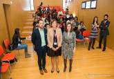 Inauguracin Jornadas Empresariales AMEP