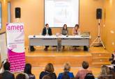 Inauguracin Jornadas Empresariales AMEP