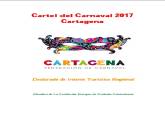Concurso para el Cartel de Carnaval 2017